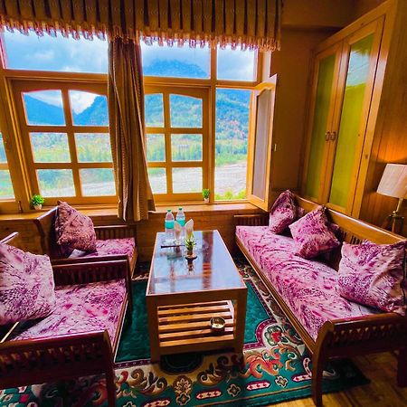 The Hollywood Vibes - #Riverview #Premium Rooms #Prime Location #Most Awarded #Parking #Top Rated #Open Terrace #Best Selling Hotel In Manali Extérieur photo