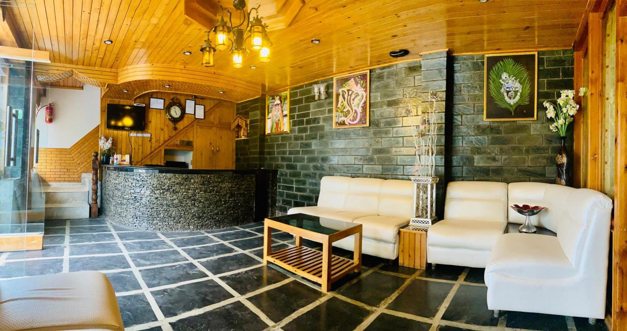 The Hollywood Vibes - #Riverview #Premium Rooms #Prime Location #Most Awarded #Parking #Top Rated #Open Terrace #Best Selling Hotel In Manali Extérieur photo