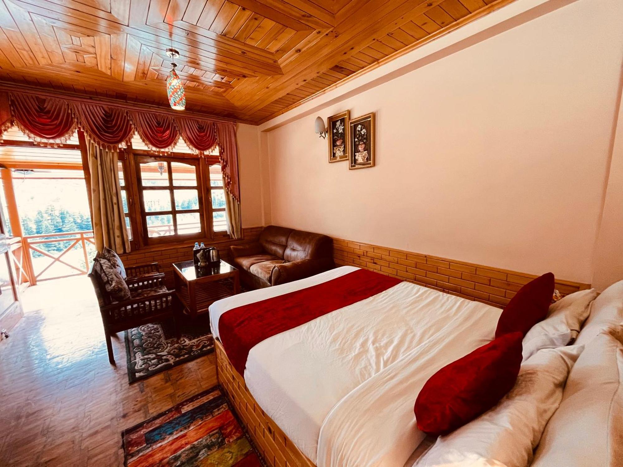 The Hollywood Vibes - #Riverview #Premium Rooms #Prime Location #Most Awarded #Parking #Top Rated #Open Terrace #Best Selling Hotel In Manali Extérieur photo