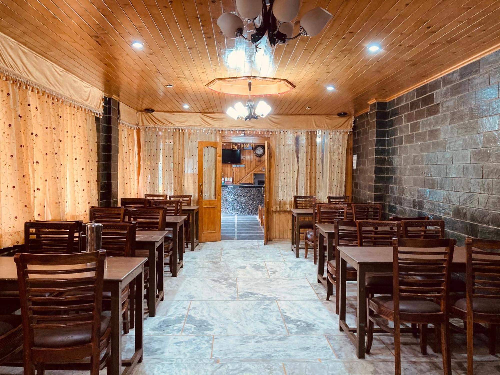 The Hollywood Vibes - #Riverview #Premium Rooms #Prime Location #Most Awarded #Parking #Top Rated #Open Terrace #Best Selling Hotel In Manali Extérieur photo