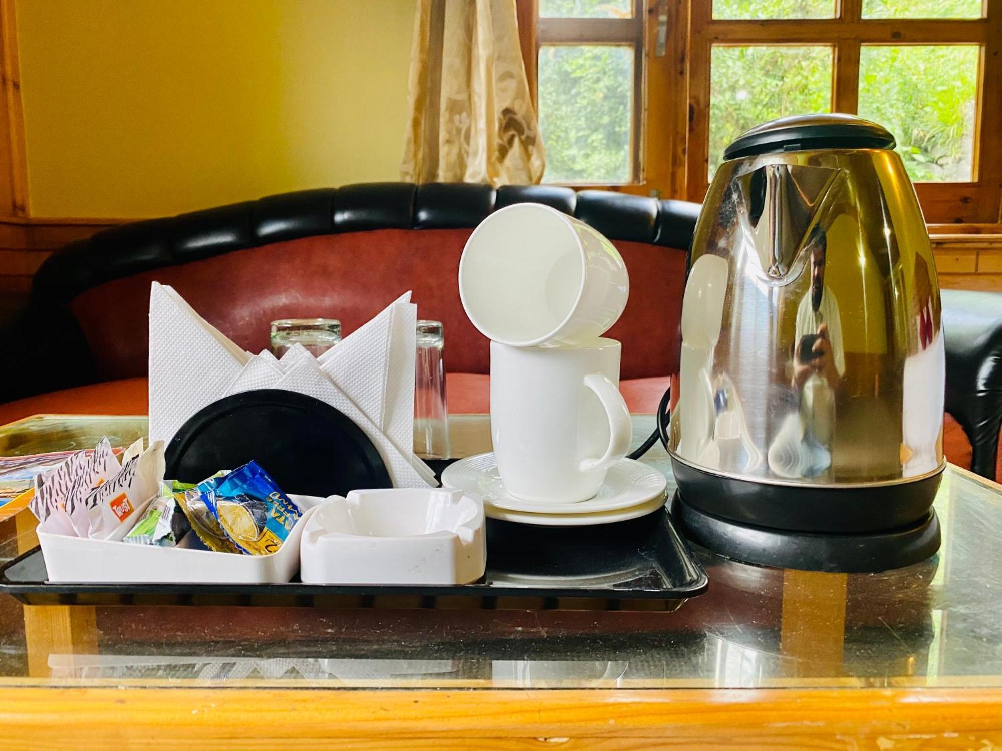 The Hollywood Vibes - #Riverview #Premium Rooms #Prime Location #Most Awarded #Parking #Top Rated #Open Terrace #Best Selling Hotel In Manali Extérieur photo