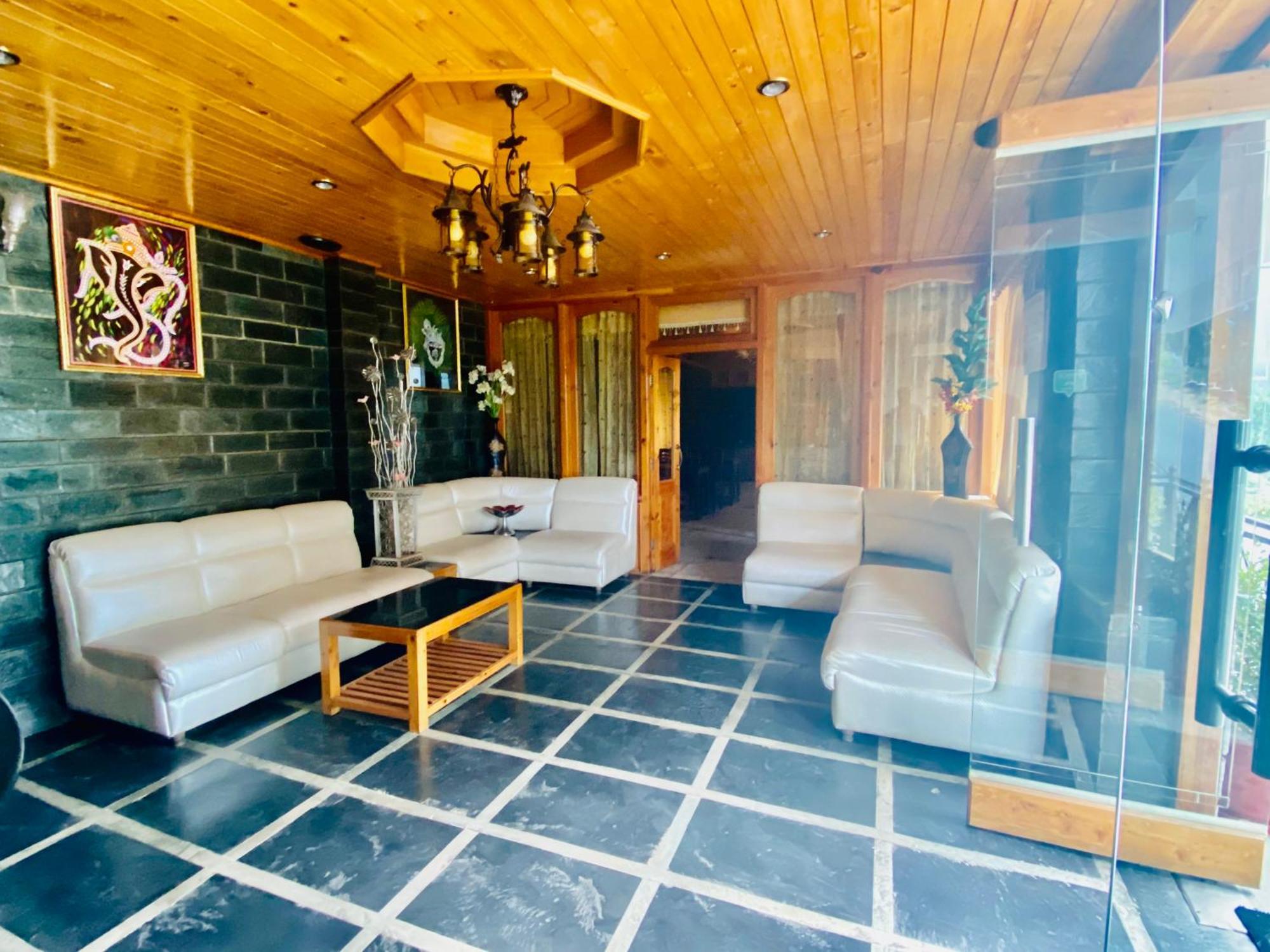 The Hollywood Vibes - #Riverview #Premium Rooms #Prime Location #Most Awarded #Parking #Top Rated #Open Terrace #Best Selling Hotel In Manali Extérieur photo